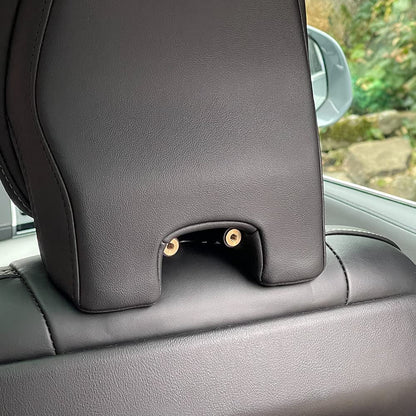 Auto-Tablet-Halterung, schwarz