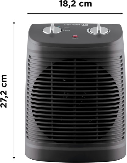 SO2320 Instant Comfort Compact, bis 15m² | neben dem Tisch, Single