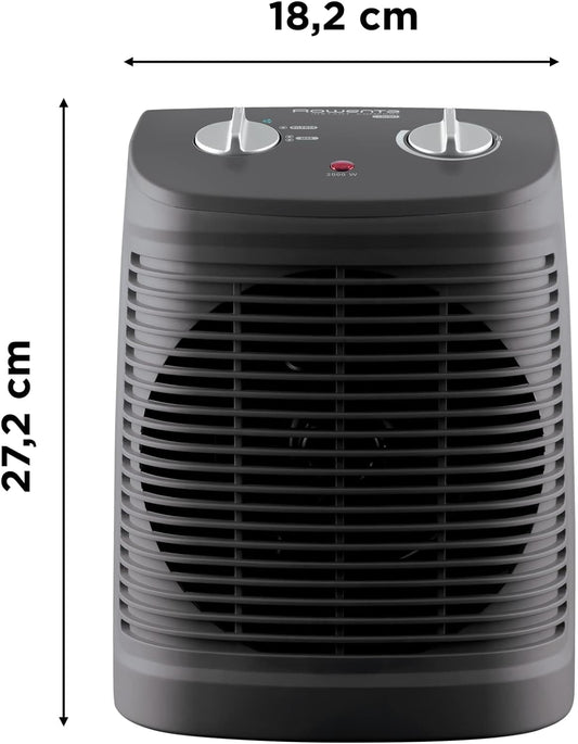 SO2320 Instant Comfort Compact, bis 15m² | neben dem Tisch, Single