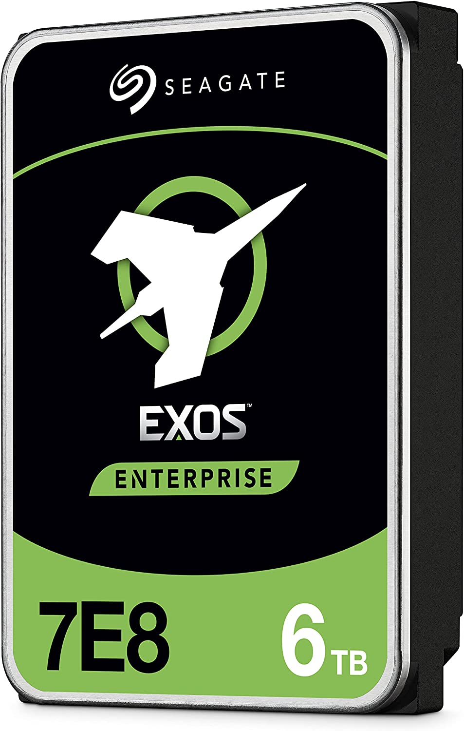 Exos 7E8 6 TB, Festplatte