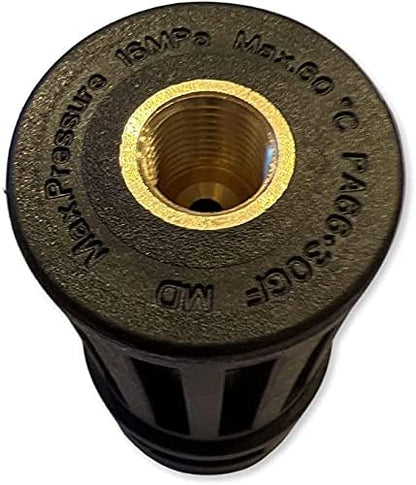 Adapter Stecknippel Kränzle light line