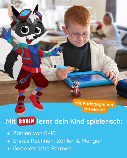 Starterset Robin