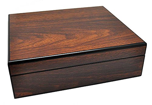 Uhrenbox für 8 Uhren