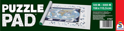 Puzzle Pad