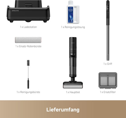 Nass- und Trockensauger H12 Pro FlexReach, H12 Pro FlexReach
