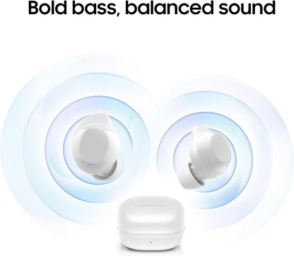 Galaxy Buds Core SM-R410 mit Active Noise Cancelling, schwarzes