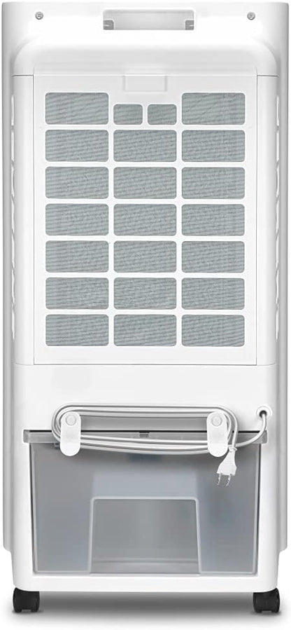 Mobiler 3-in-1 Aircooler PAE 31 mit Timer und Nachtmodus, 1.000 m³/h