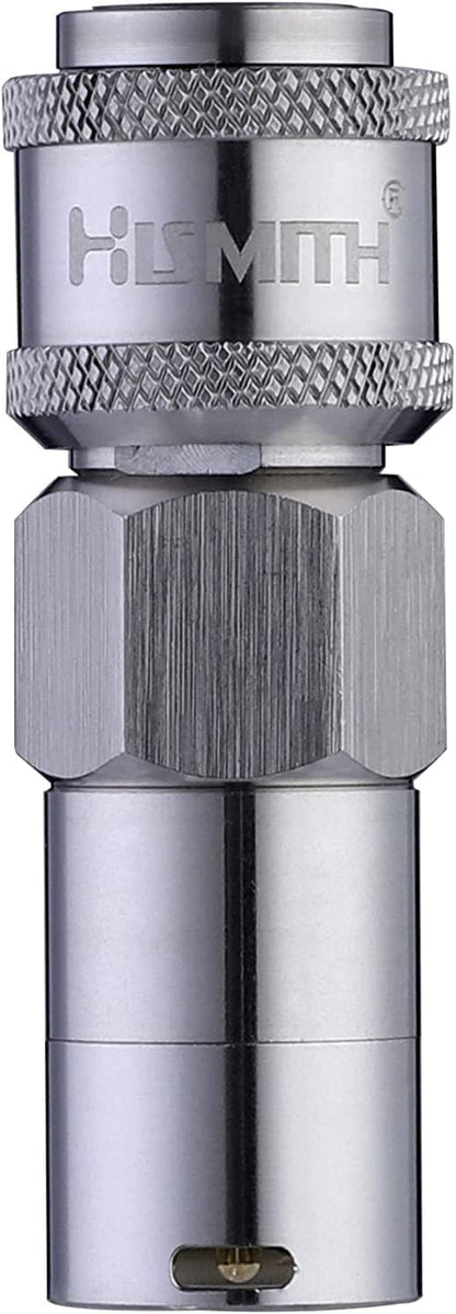Adapter, KlicLok System