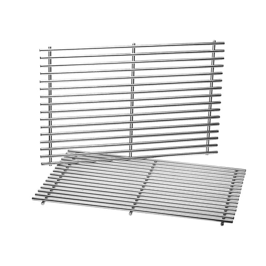 2-teiliges Grillrost-Set für Weber Spirit 300-Serie und Genesis, Grillrost For Weber 7639