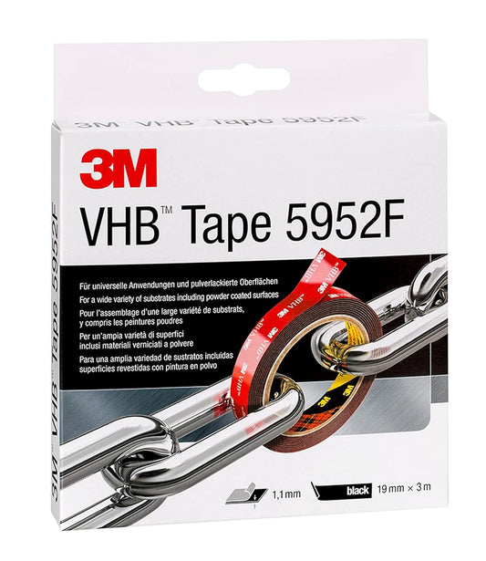 VHB 5952F Klebeband