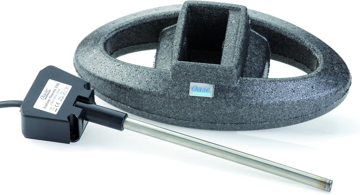 IceFree Thermo, IceFree Thermo 330 Single Single