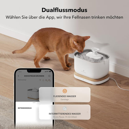 Trinkbrunnen ‎PLWF105
