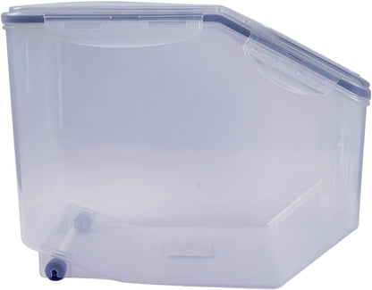 Vorratsbehälter PP Classic