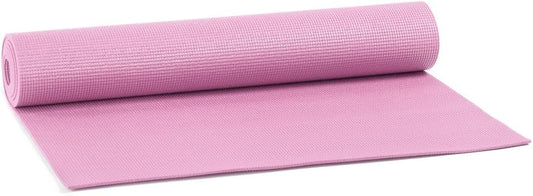 Yogamatte Basic, Rose