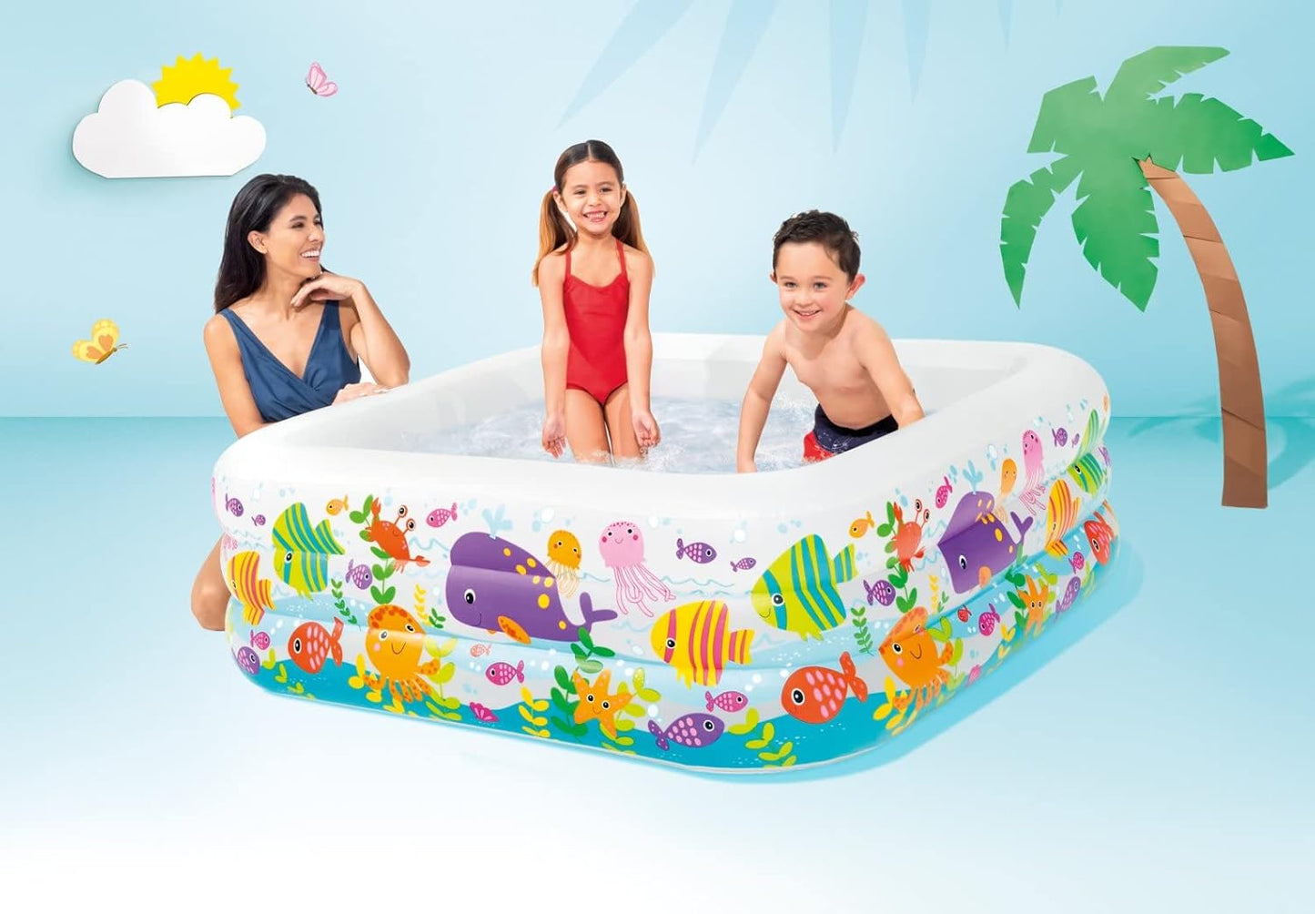 Swim Center