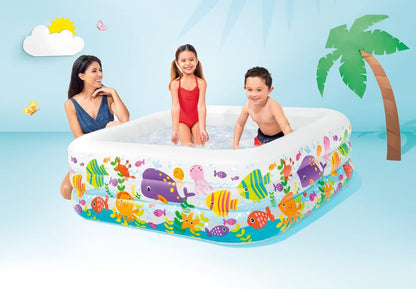 Swim Center