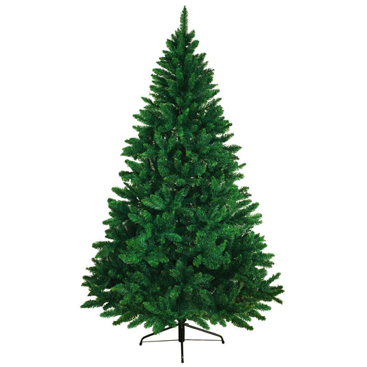 Weihnachtsbaum, Mittelgrün, 180 cm