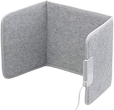 Faltbares Infrarot-Heizpanel