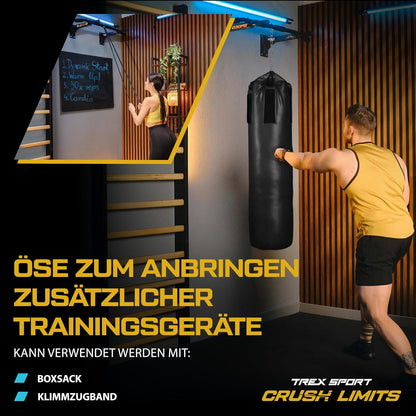 Klimmzugstange TX-030PB