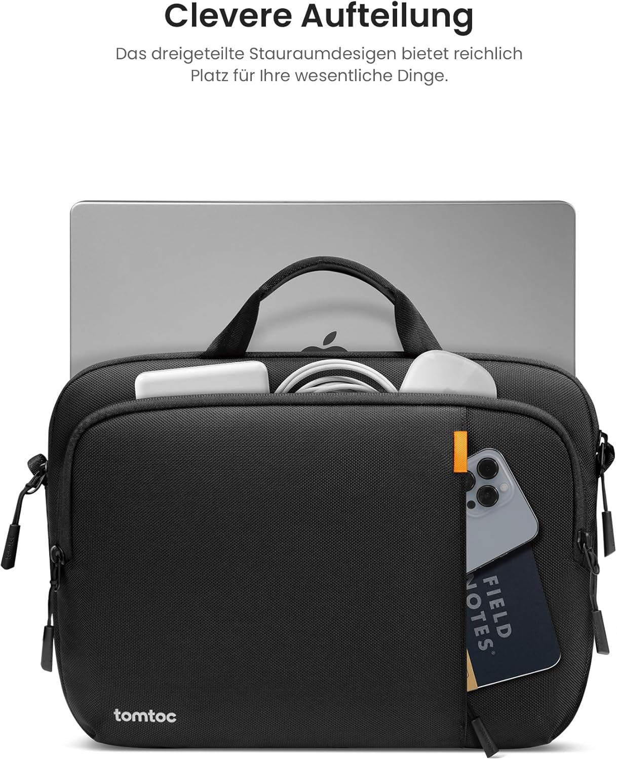 Laptop Tasche für 14-Zoll MacBook Pro (2026), 14 Zoll für MacBook Pro 14
