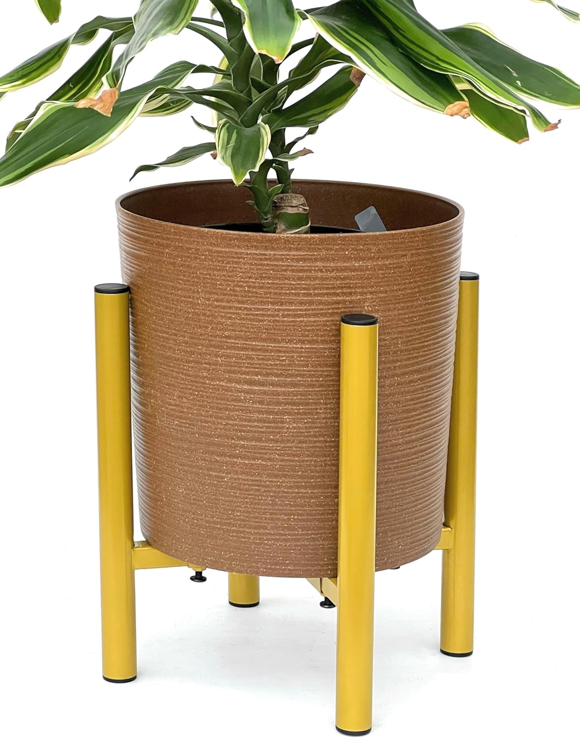 Verstellbarer Pflanzenständer