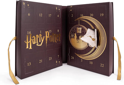 Harry Potter Socken Adventskalender