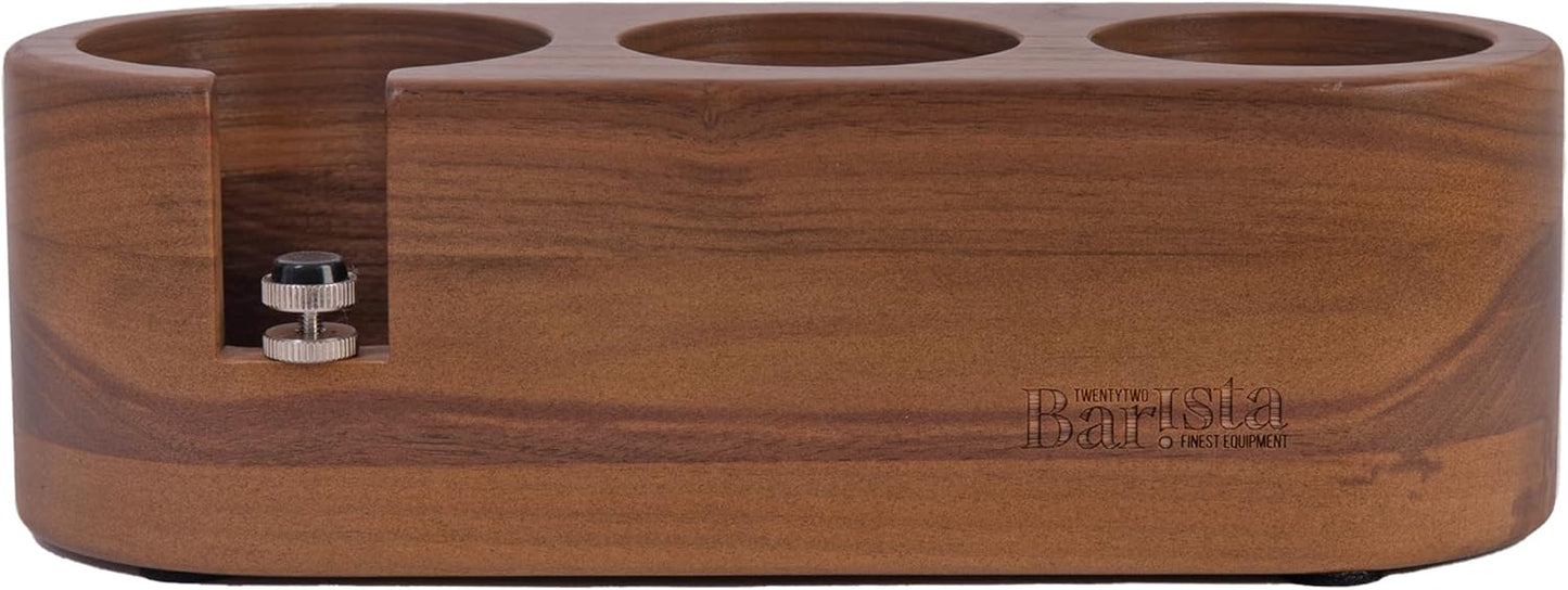 Tamper Station, 58 mm
