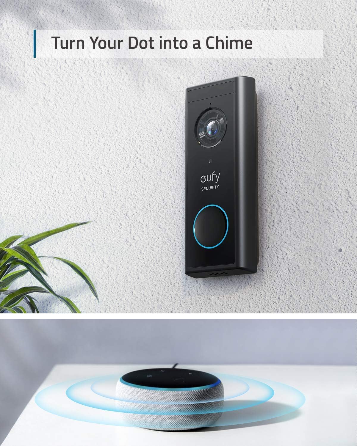 Video Doorbell S220