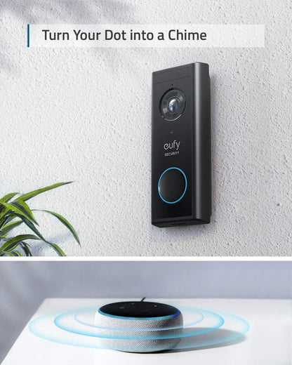 Video Doorbell S220