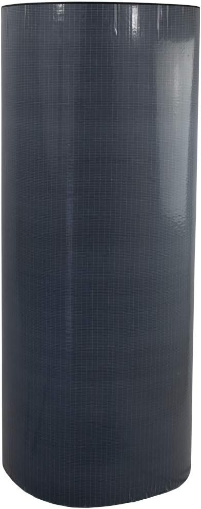 Dämmmatte, 19 mm, 6 m², schwarz