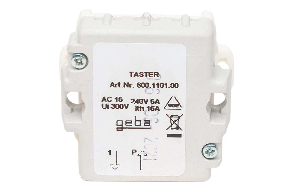 Schalteinsatz J-1T/1 600.1101.00