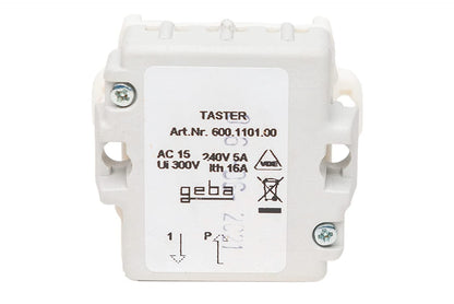 Schalteinsatz J-1T/1 600.1101.00