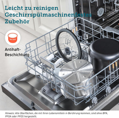 Reiskocher