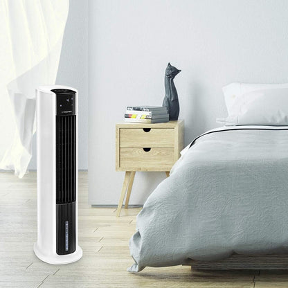 PAE 30 Aircooler, 500 m³/h