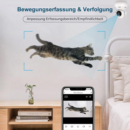 Überwachungskamera