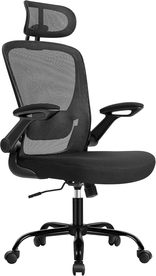 Ergonomischer Bürostuhl