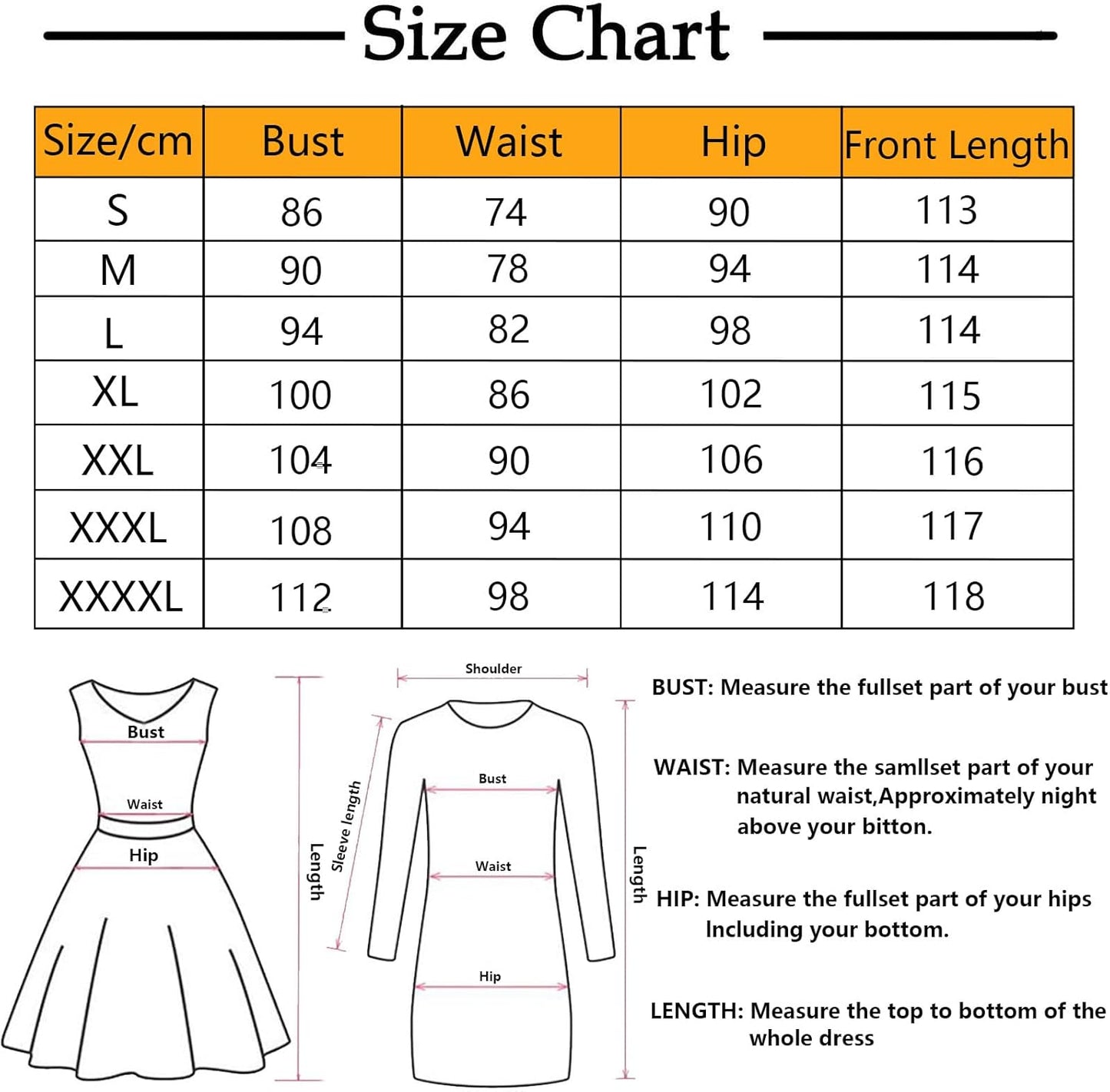 12-teiliges Charleston Kleid mit Accessoires, M