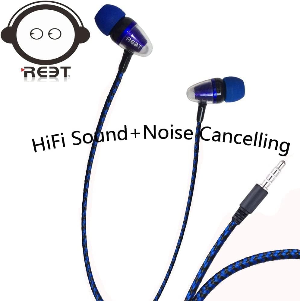 MP3/MP4-Player, Blau