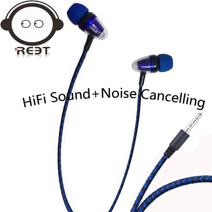 MP3/MP4-Player, Blau