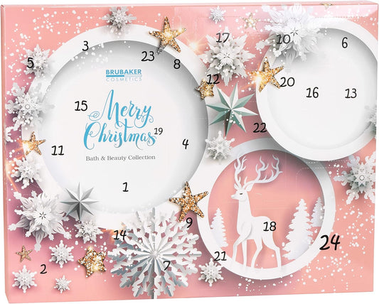 Spa-Weihnachtskalender