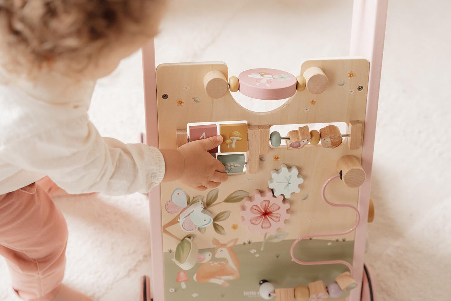 Multi Activity Fairy Garden