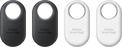 4er-Pack SmartTag2 Bluetooth-Tracker-Set