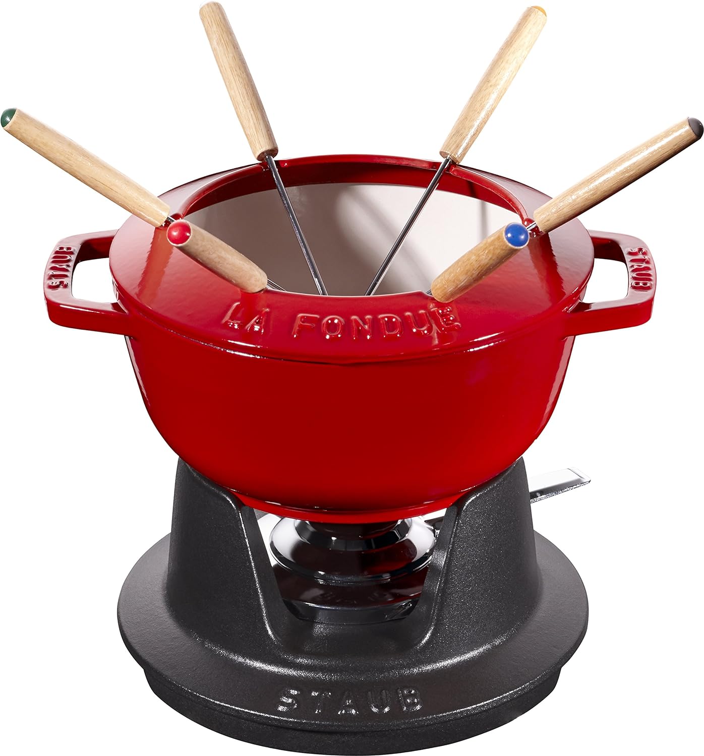 Fondue Set, 1.8 L
