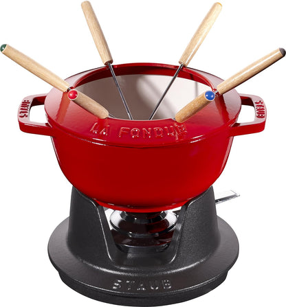 Fondue Set, 1.8 L