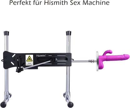 Saugnapf Adapter mit KlicLok System, Saugnapf