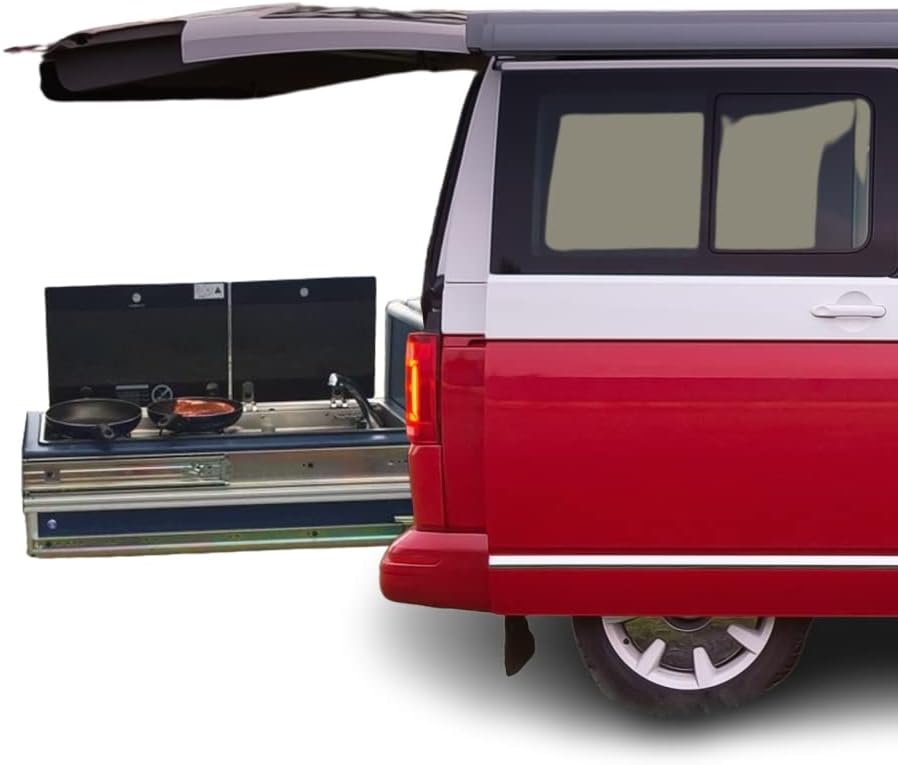 Schwerlastauszug Schubladenschiene (2 Stück, 1000 mm), 1000 mm