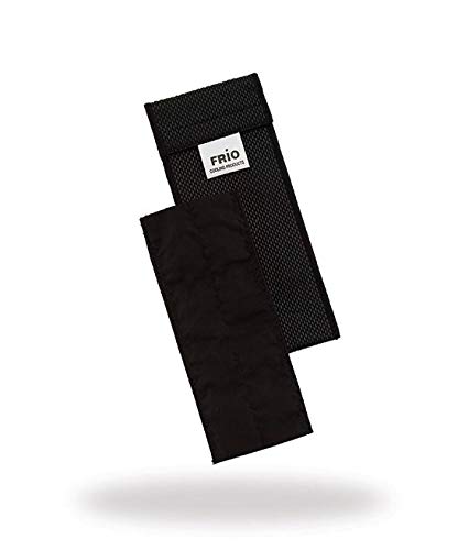 Kühltasche, Schwarz