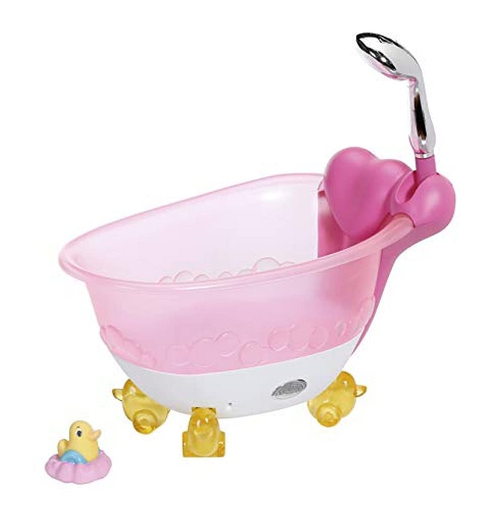 BABY born® Bath Badewanne, Puppenzubehör