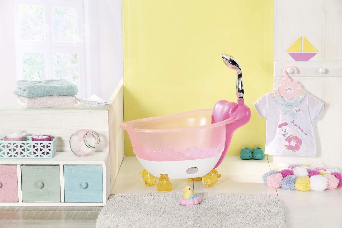 BABY born® Bath Badewanne, Puppenzubehör