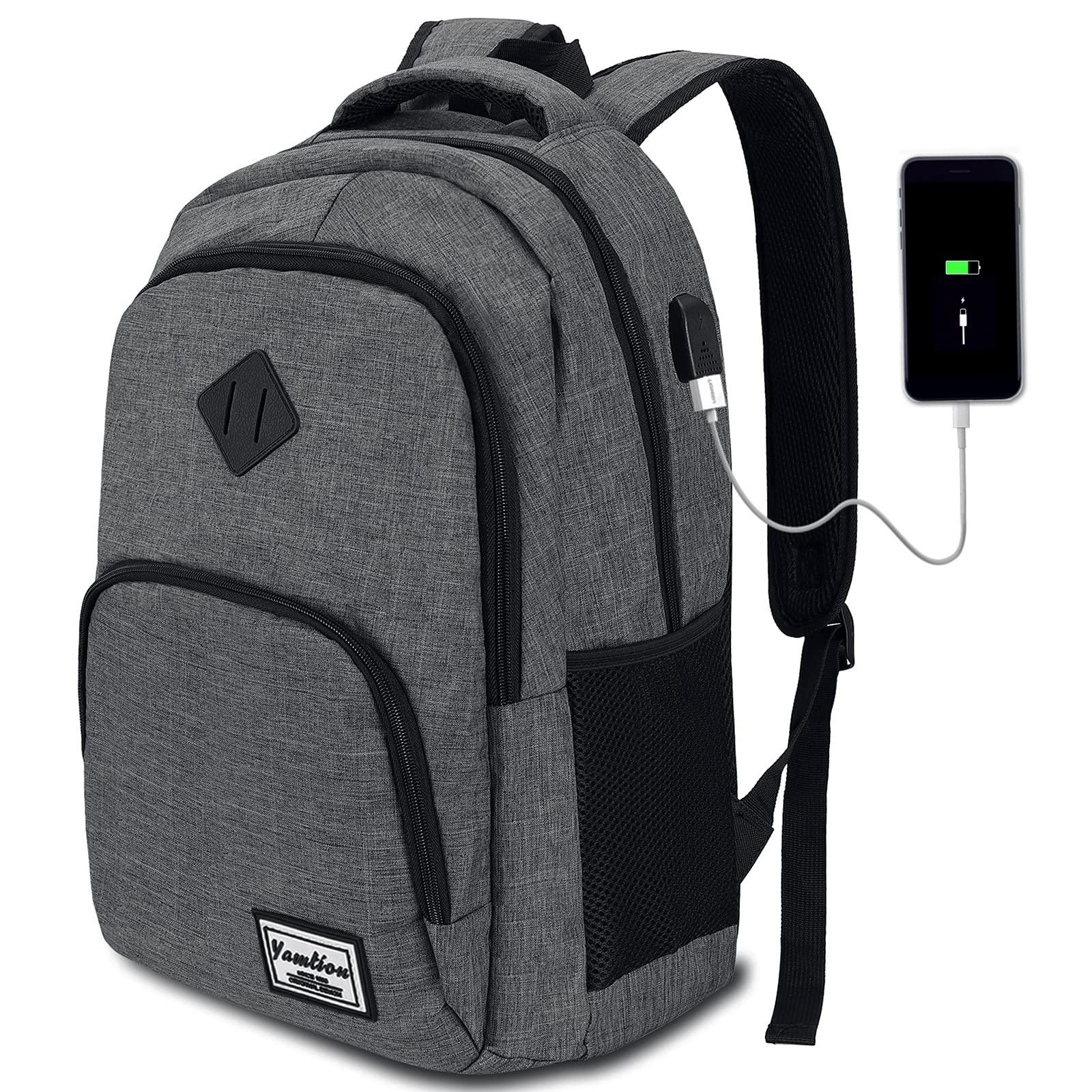 Laptoprucksack, Laptoprucksack, 17.3 zoll